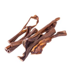 Golosina de Piel de Cordero Deshidratada – 120 g