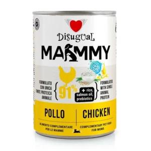 MAMMY CHICKEN 400GR