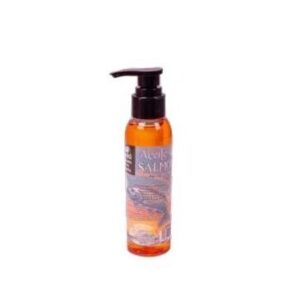 ACEITE DE SALMON 125 ML