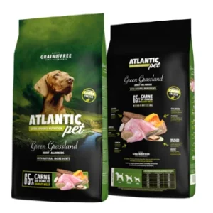 ATLANTICPET ULTRA PREMIUM GREN GRASSLAND 10+2KG