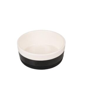 COMEDERO CERAMICA DUKE ANTIDESLIZANTE 14 CM 420ML