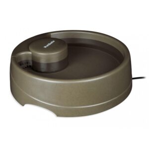 FUENTE BEBEDERO AUTOMATICO DRINKWELL MED. 2.4LT