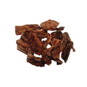 Pulmón de Ternera Deshidratado – 80 g