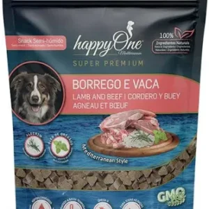 Premios Semihúmedos de Cordero y Ternera