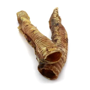 Tráquea de ternera Entera 35-40 cm